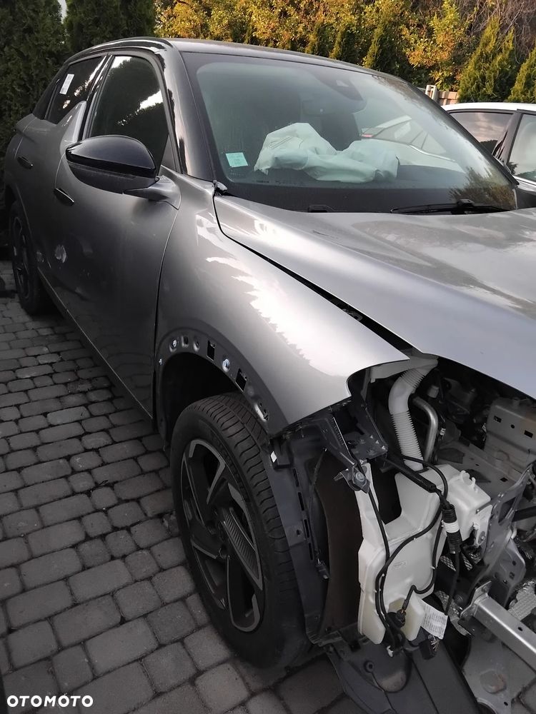 DS Automobiles DS 3 Crossback 1.2 PureTech Chic - 5