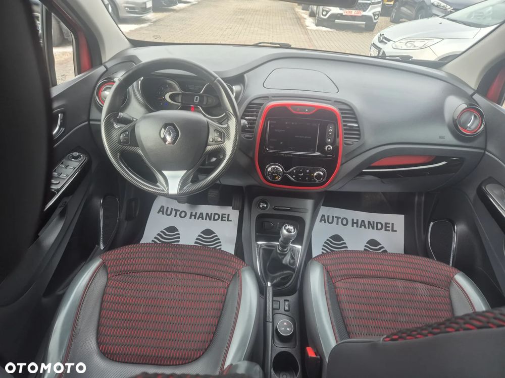 Renault Captur - 9