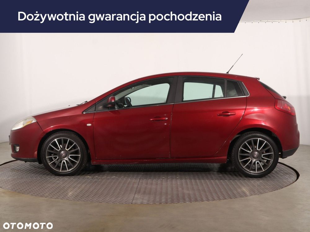 Fiat Bravo - 4