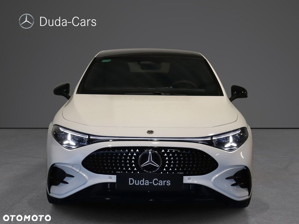 Mercedes-Benz CLA - 3