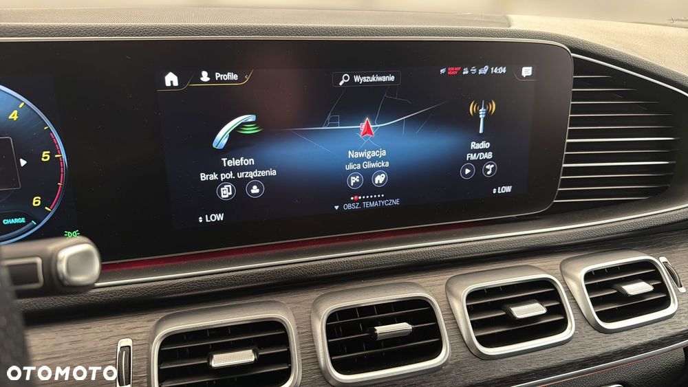Mercedes-Benz GLE 300 d 4-Matic - 18