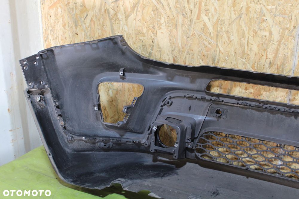 Zderzak przód Jeep Renegade 2018-2025r. - 3