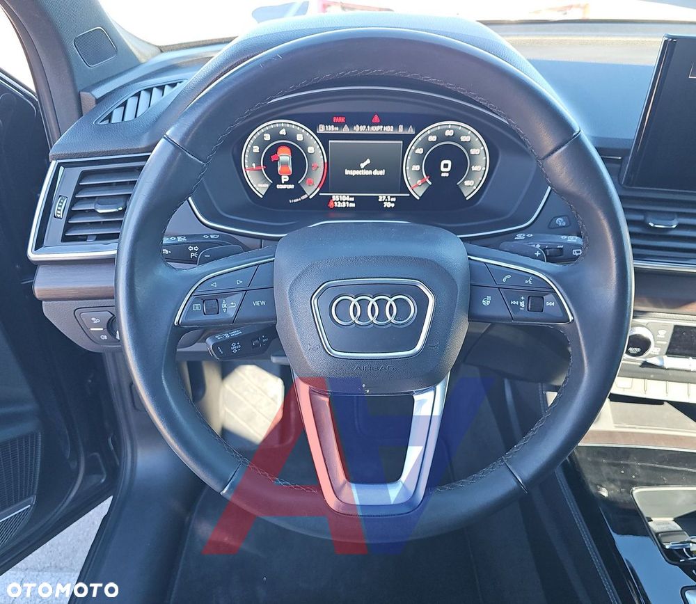 Audi Q5 45 TFSI quattro S tronic S line - 7