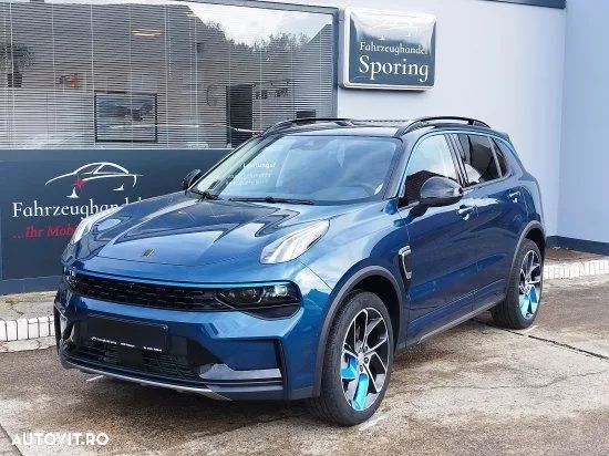 Lynk&Co 01 - 1