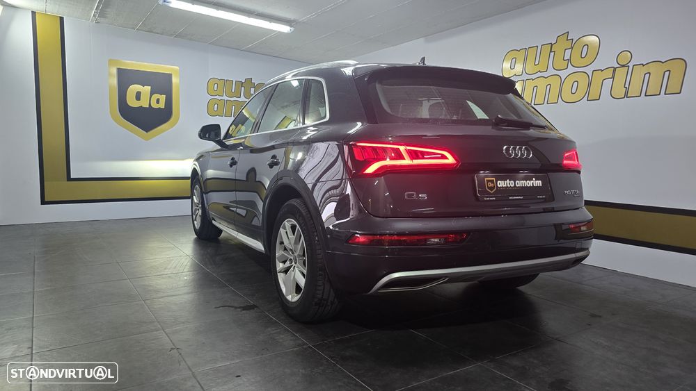 Audi Q5 50 TFSIe quattro Sport S tronic - 17