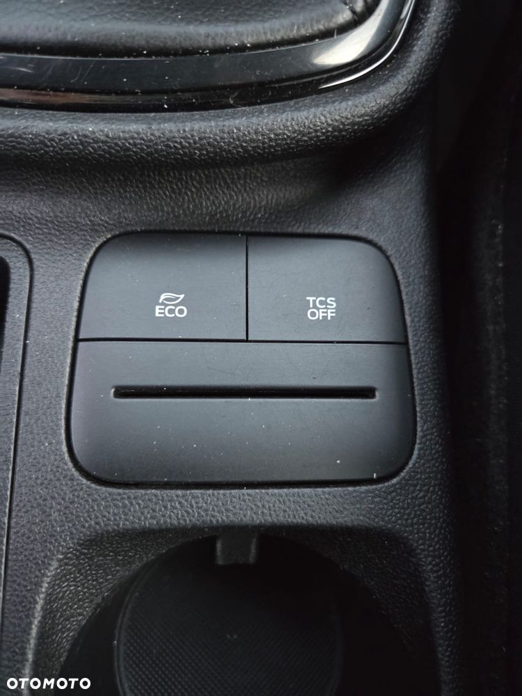 Ford Fiesta 1.1 COOL&CONNECT - 12