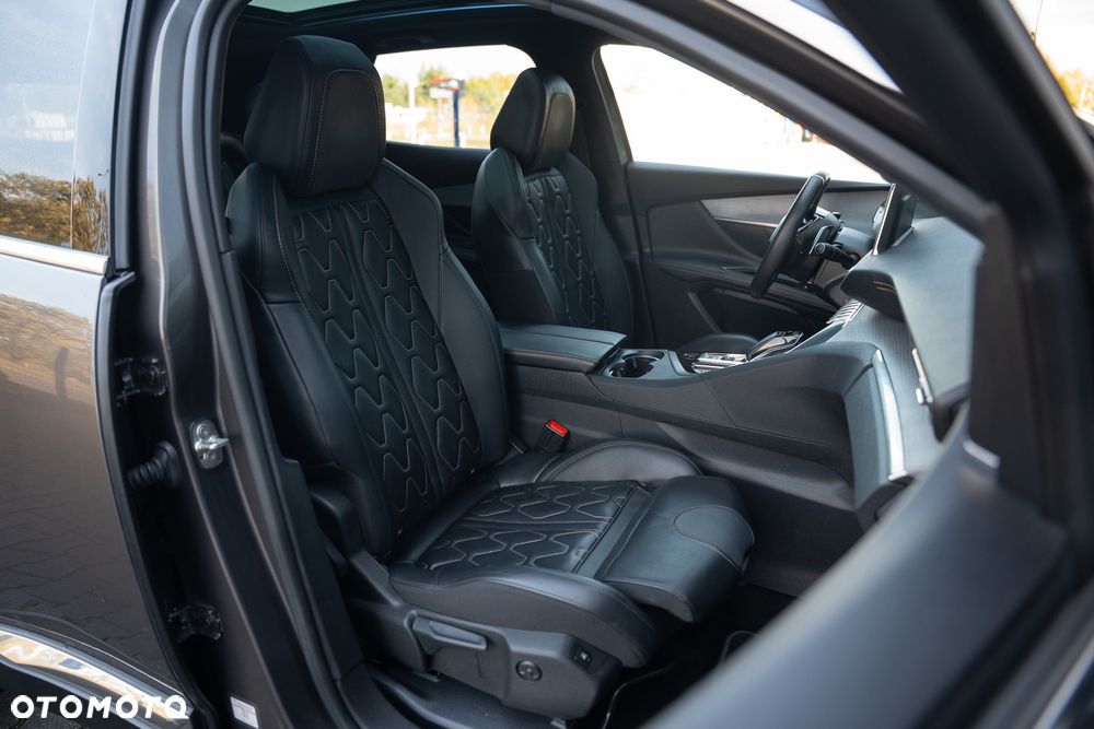 Peugeot 3008 1.6 PureTech Hybrid4 PHEV GT Pack S&S EAT8 - 25
