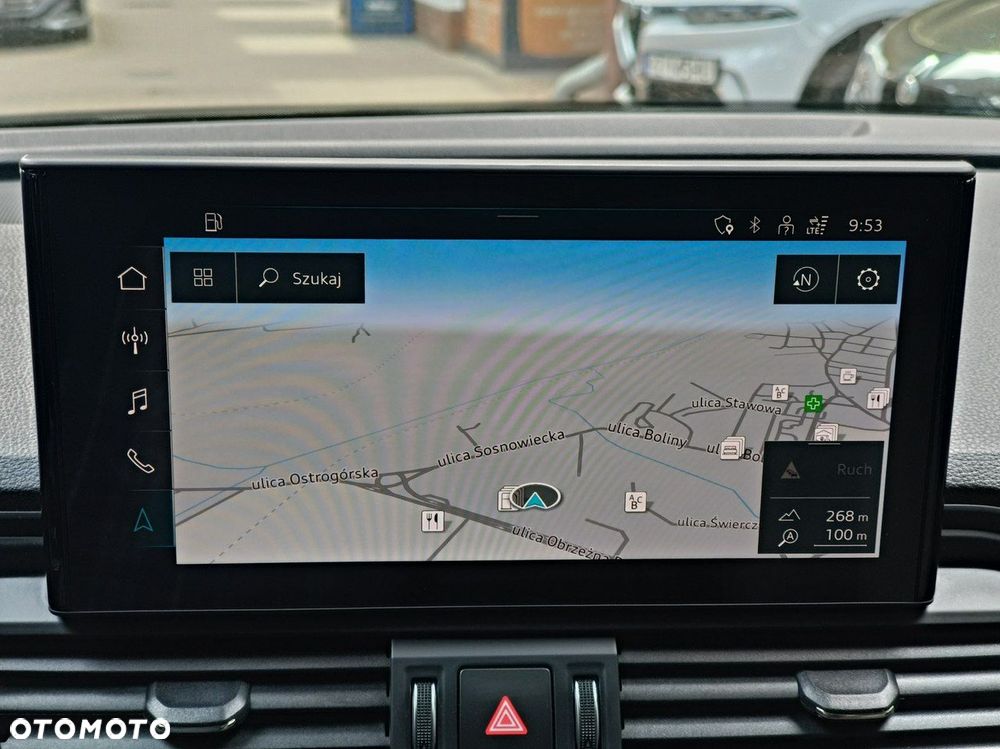 Audi Q5 - 38