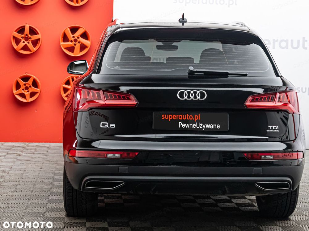Audi Q5 2.0 TDI Quattro S tronic - 27