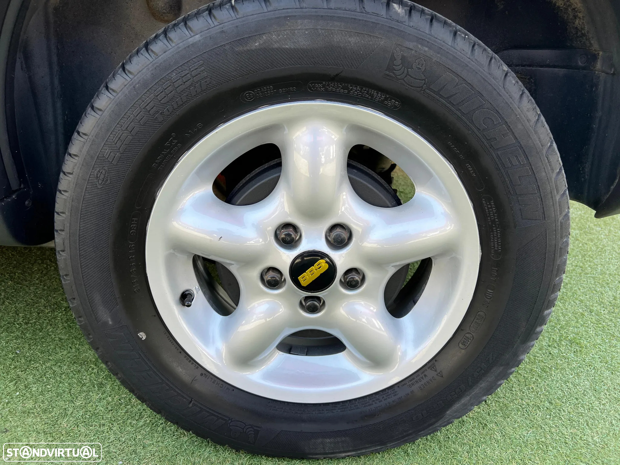 Land Rover Freelander 2.0 di - 12