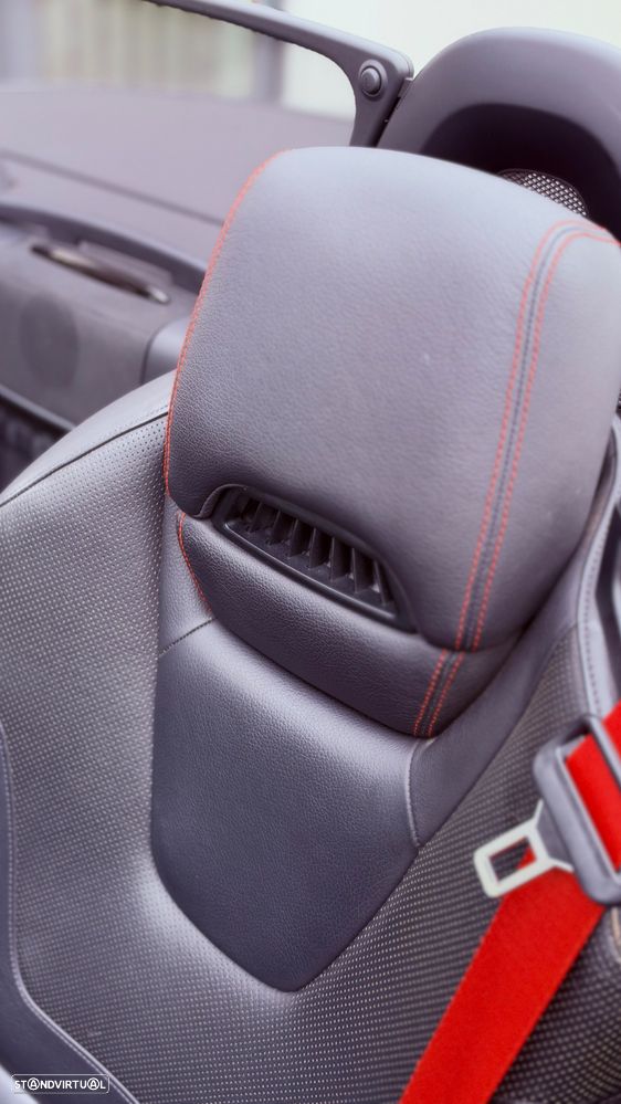 Mercedes-Benz SLC 250 d - 42