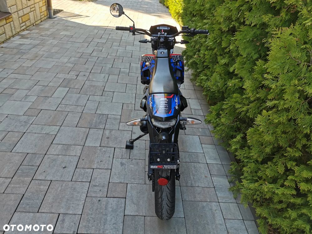 Derbi Senda - 11