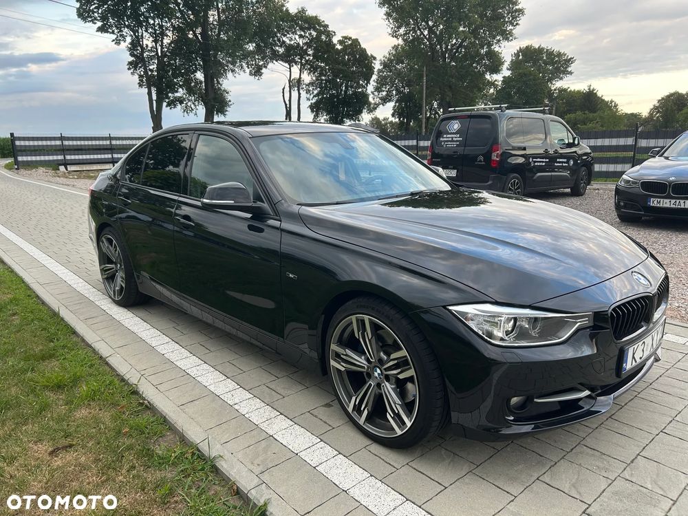 BMW Seria 3 - 6