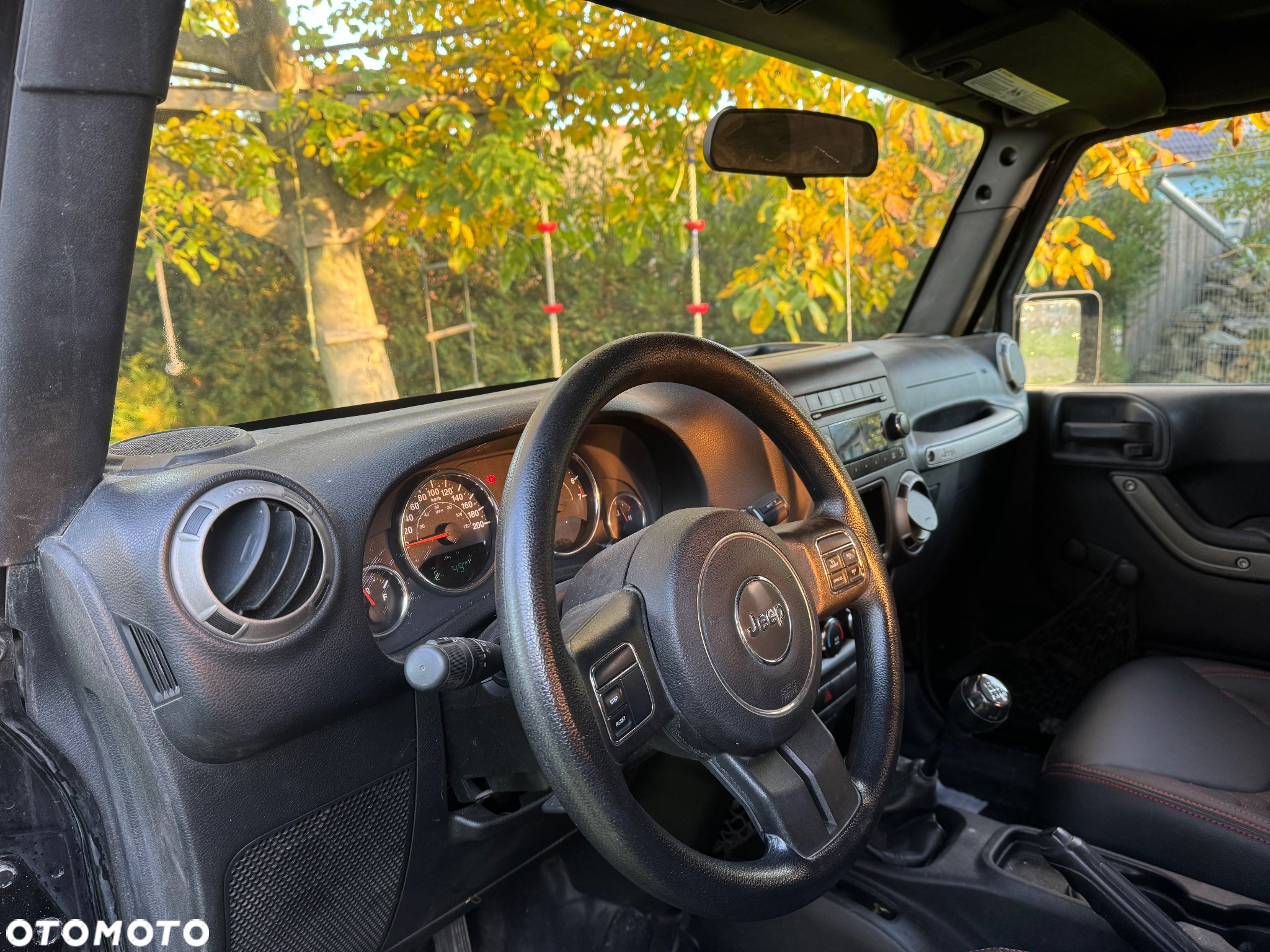 Jeep Wrangler - 10