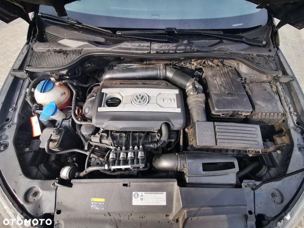 Volkswagen Scirocco 2.0 TSI Match - 16