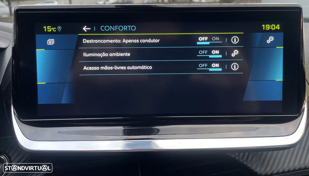 Peugeot e-2008 GT Pack - 50