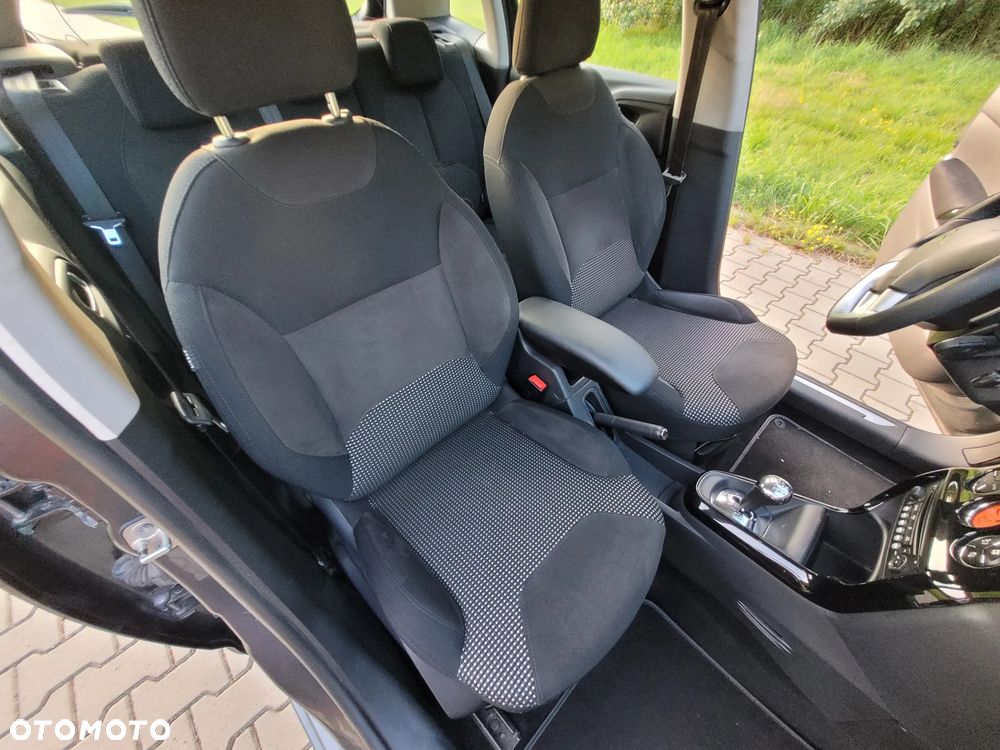 Citroën C3 1.2 e-VTi Exclusive ETG - 16