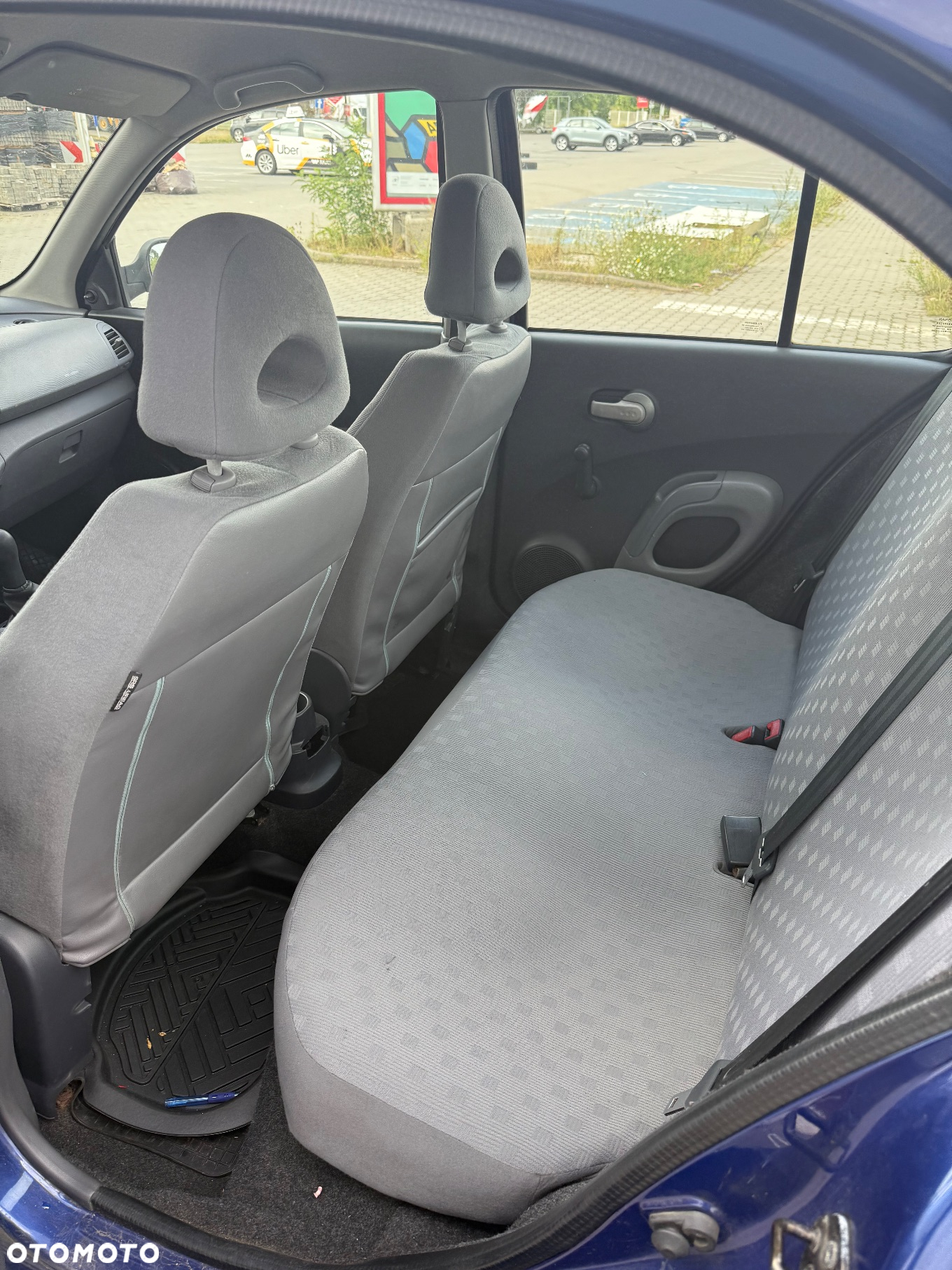 Nissan Micra 1.2 City - 9