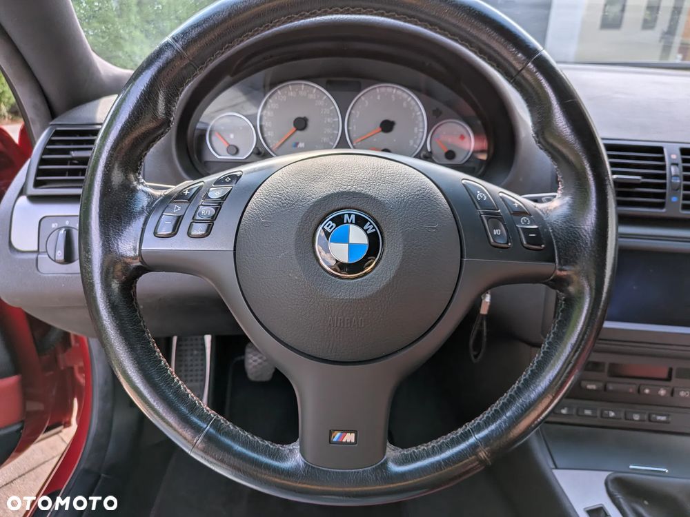 BMW M3 - 10