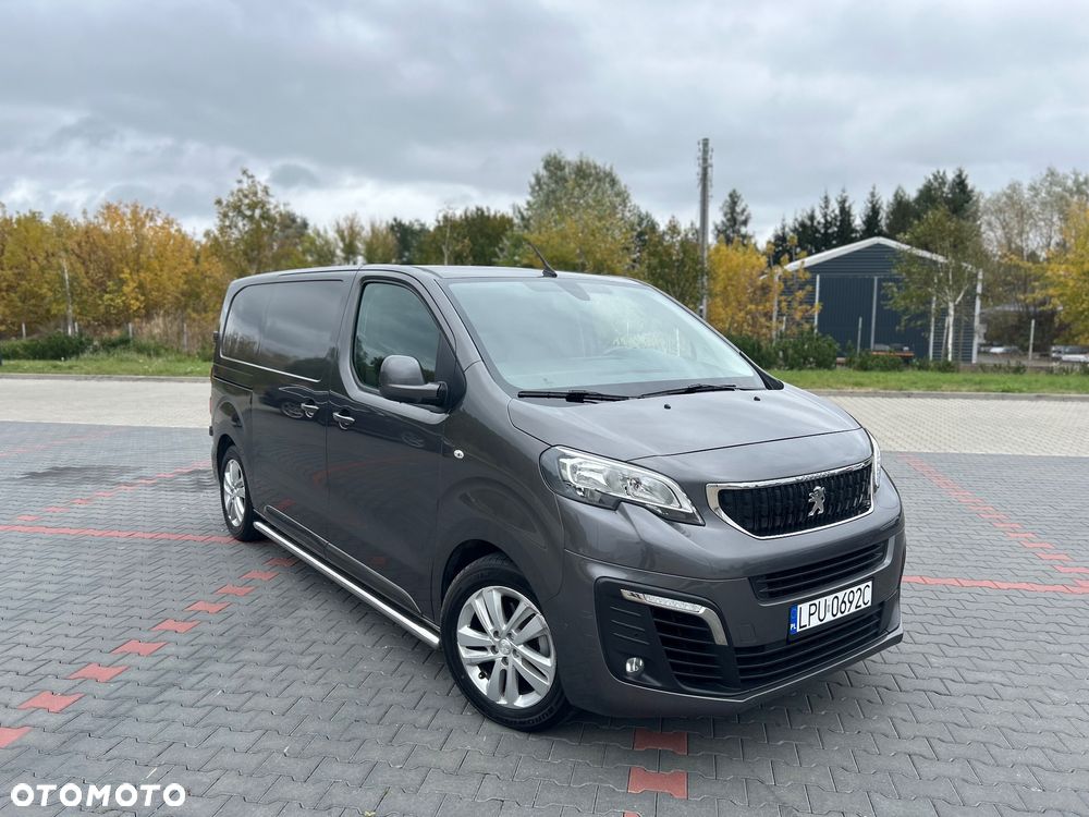 Peugeot Expert - 9
