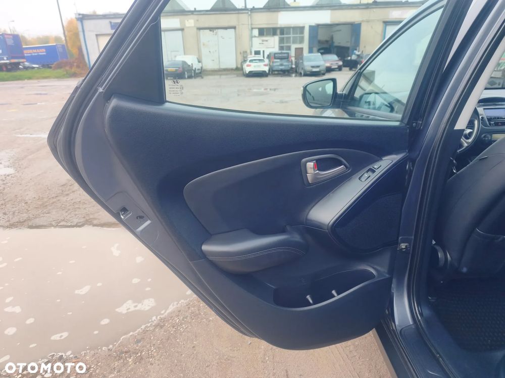 Hyundai ix35 2.0 Premium 2WD - 20