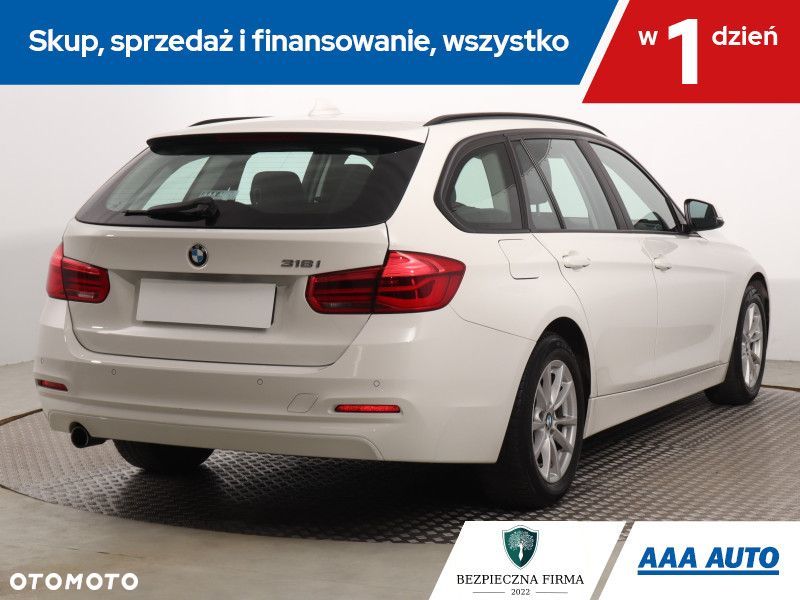 BMW Seria 3 - 6