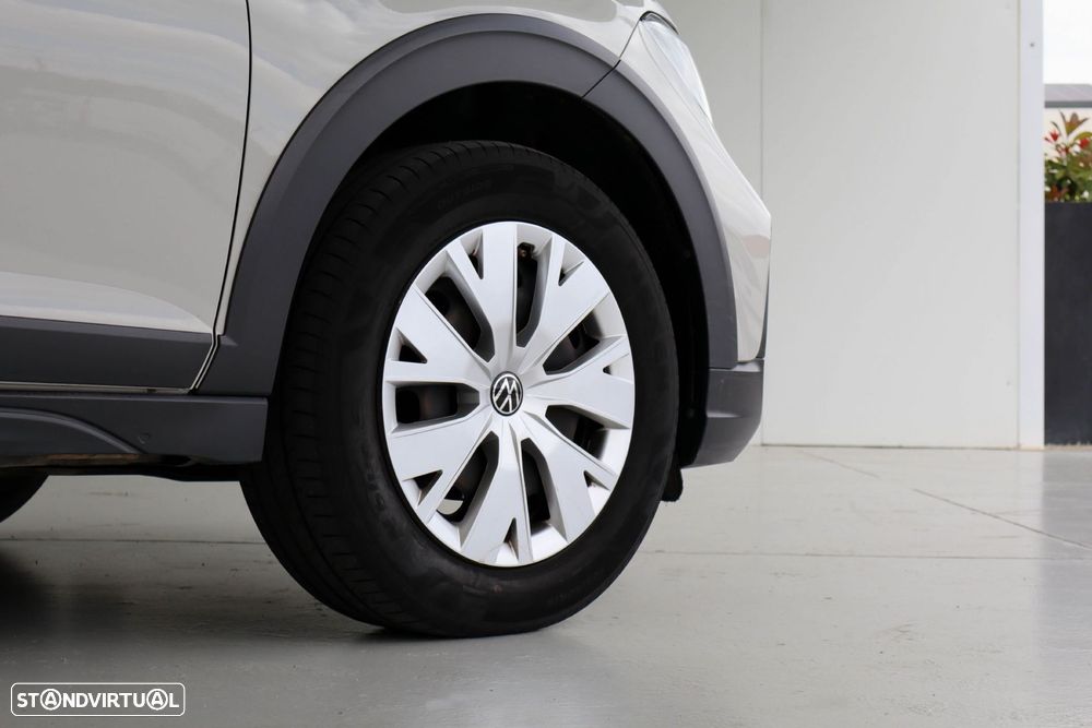 VW Taigo 1.0 TSI Life - 7