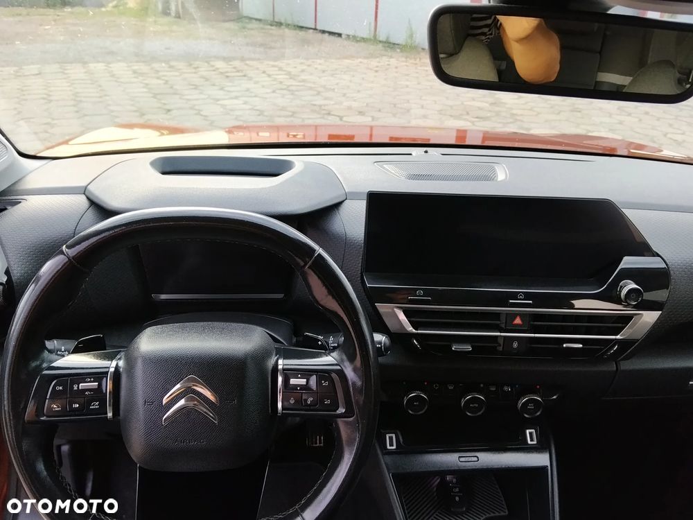 Citroën C4 BlueHDi 130 Stop&Start EAT8 SHINE - 30