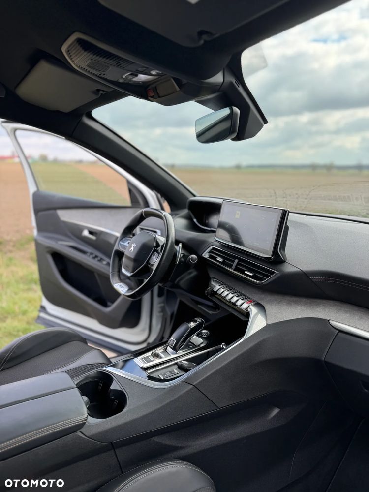 Peugeot 3008 1.5 BlueHDi GT Pack S&S EAT8 - 23