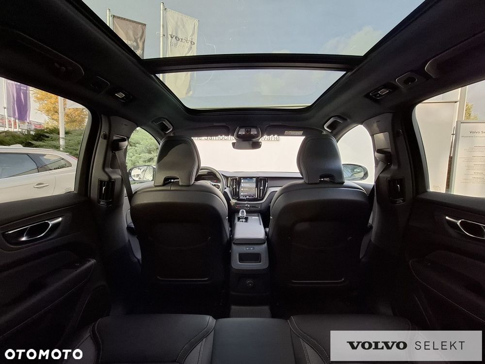 Volvo XC 60 - 16