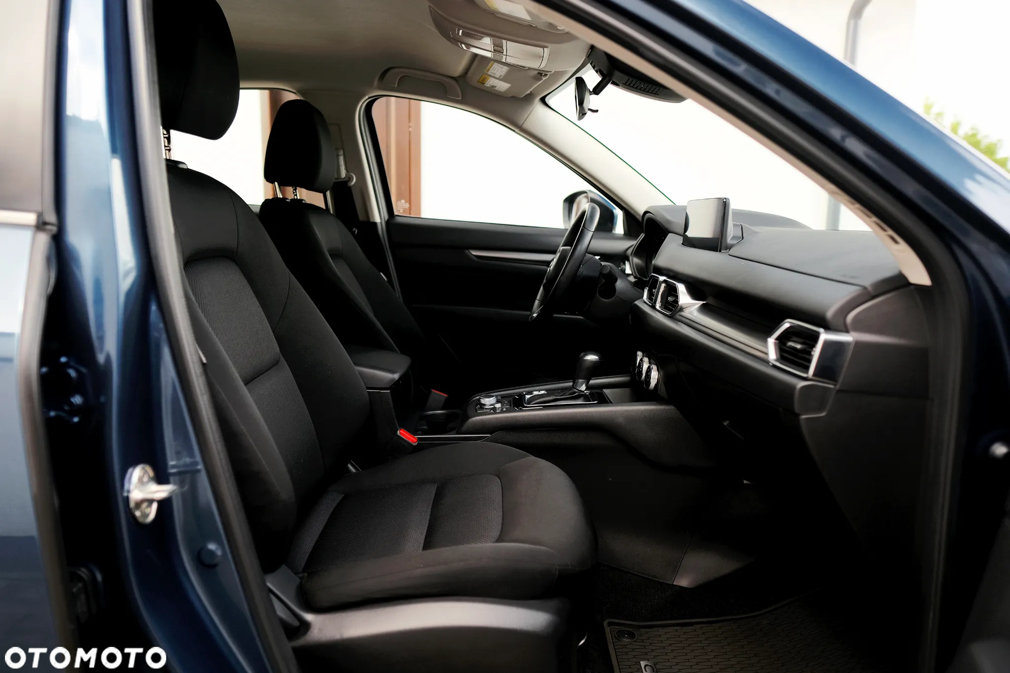 Mazda CX-5 SKYACTIV-G 194 ADVANTAGE - 11