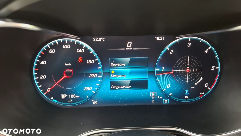 Mercedes-Benz GLC 200 d 4-Matic Business Edition - 27