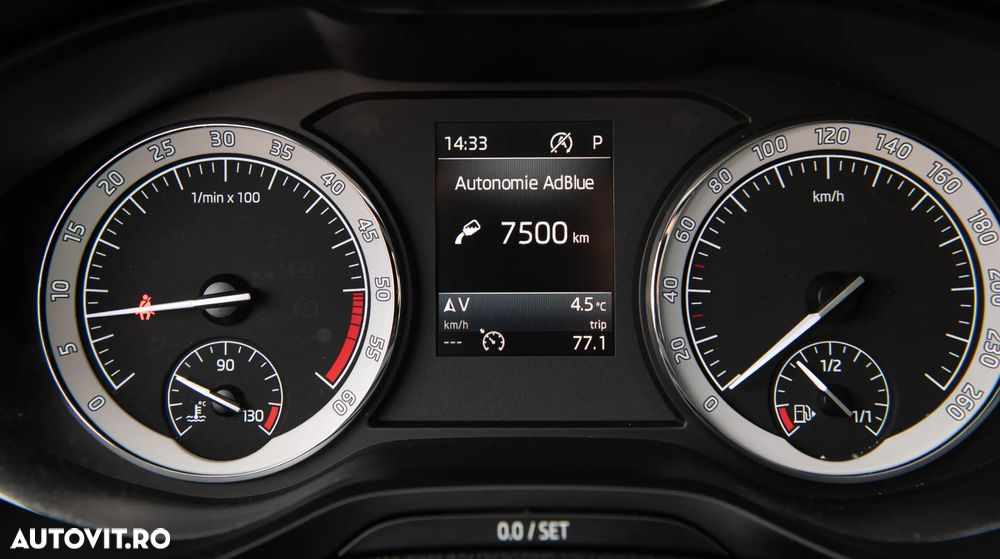 Skoda Karoq 2.0 TDI 4X4 DSG Style - 28