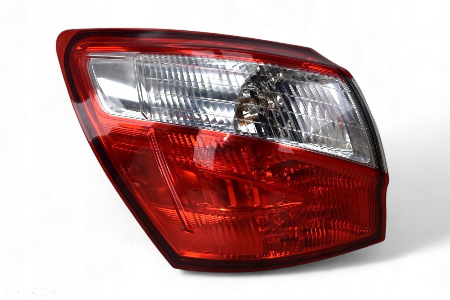 Lampa Lewy Tył NISSAN QASHQAI J10 LIFT 2009-2013R EU 89503174 - 1