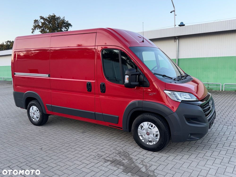 Fiat Ducato - 13