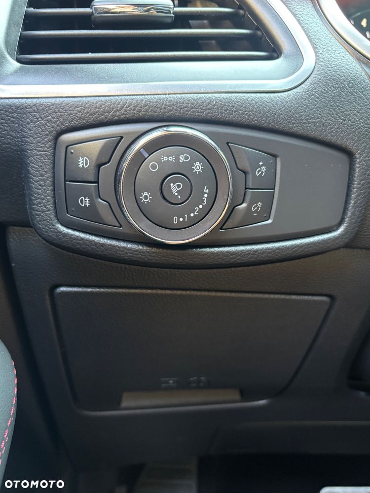 Ford S-Max 2.0 TDCi ST-Line PowerShift - 17