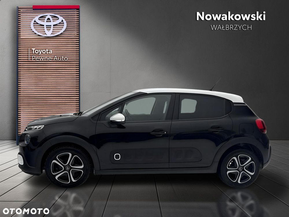 Citroën C3 1.2 PureTech GPF Shine S&S - 5