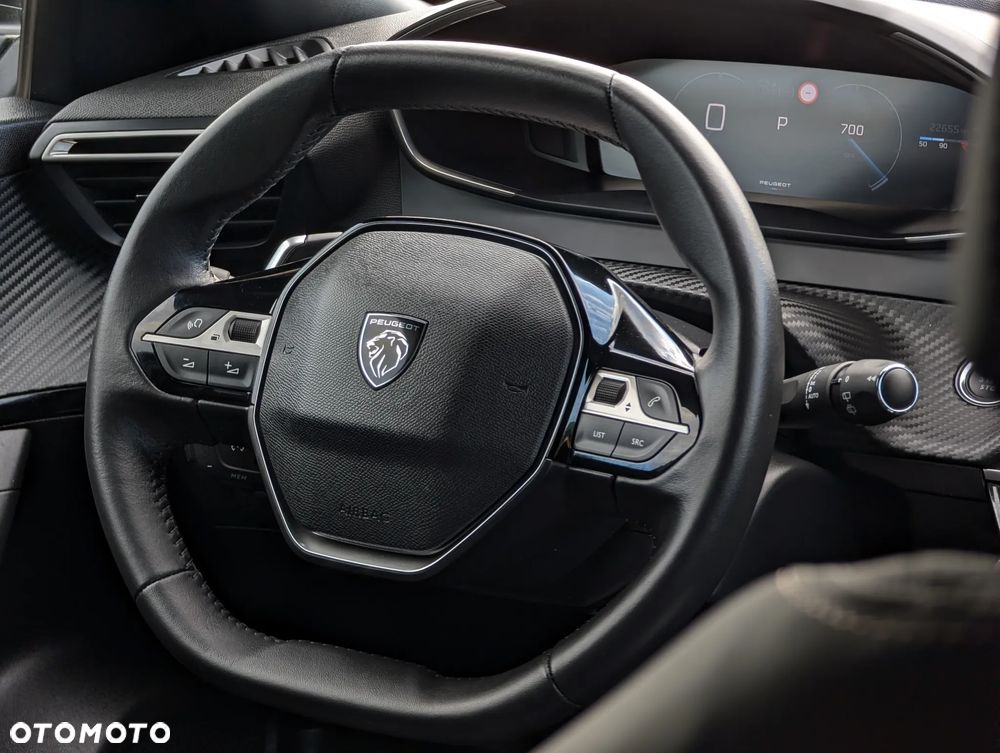 Peugeot 2008 PureTech 130 EAT8 Allure - 29