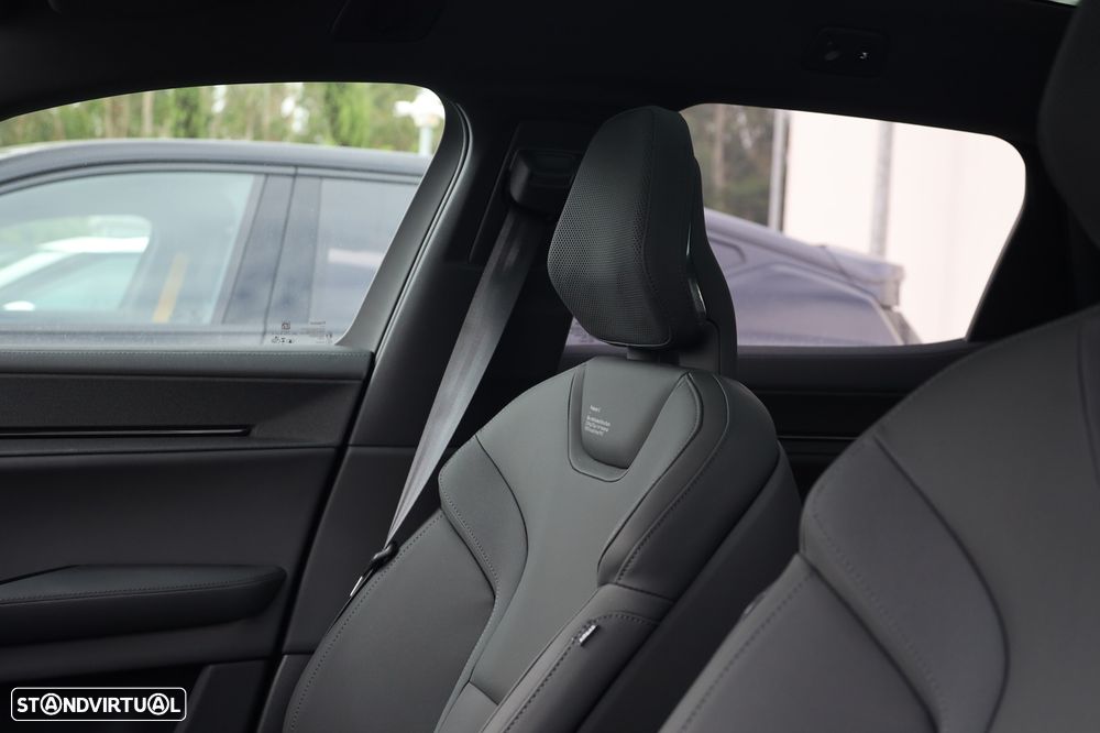 Polestar 3 Long Range 111 kWh AWD Plus Pilot - 8