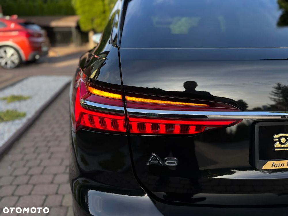 Audi A6 Avant 35 TDI S tronic - 18