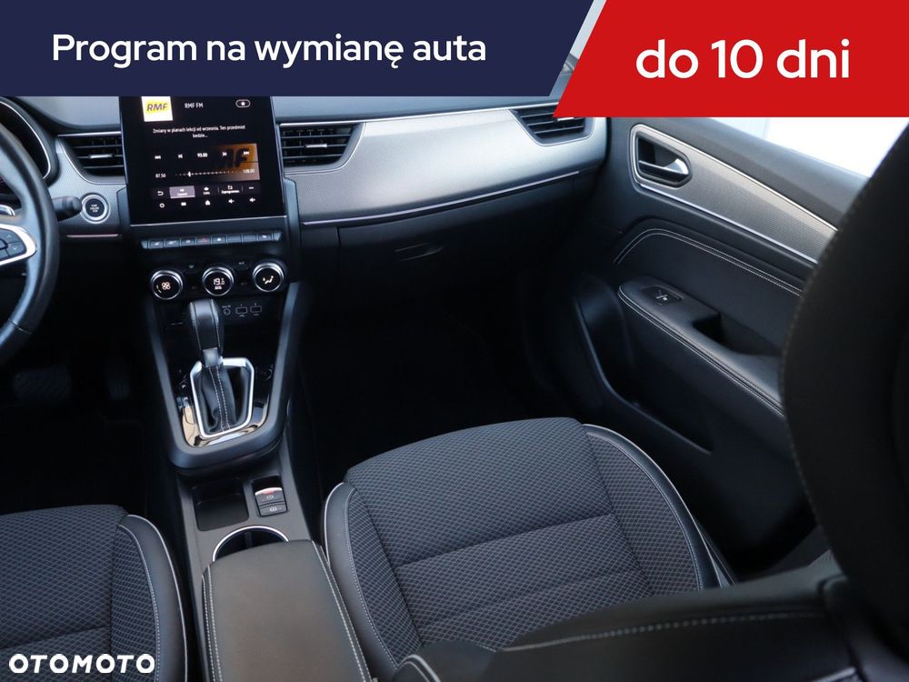 Renault Arkana - 10