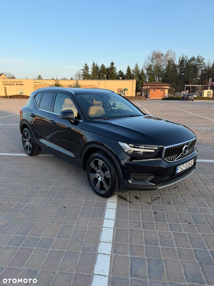 Volvo XC 40 T3 Inscription - 1