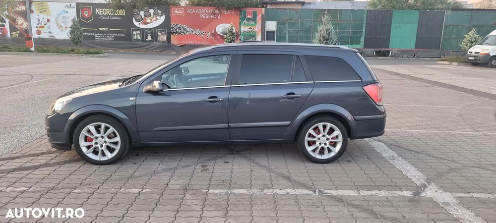 Opel Astra - 6