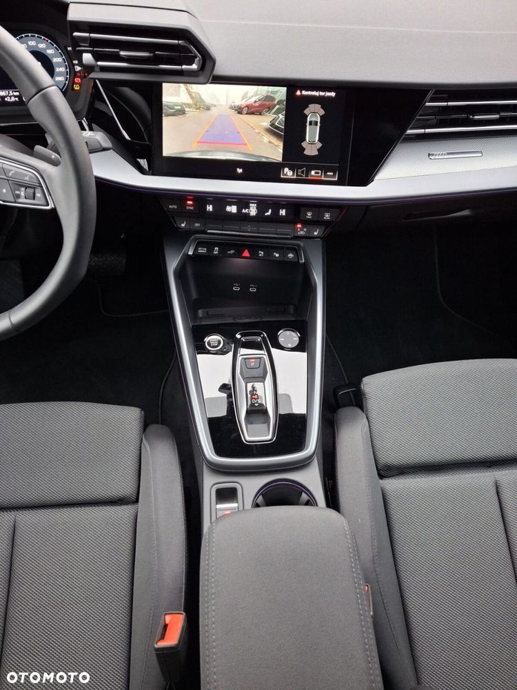 Audi A3 Sportback - 25