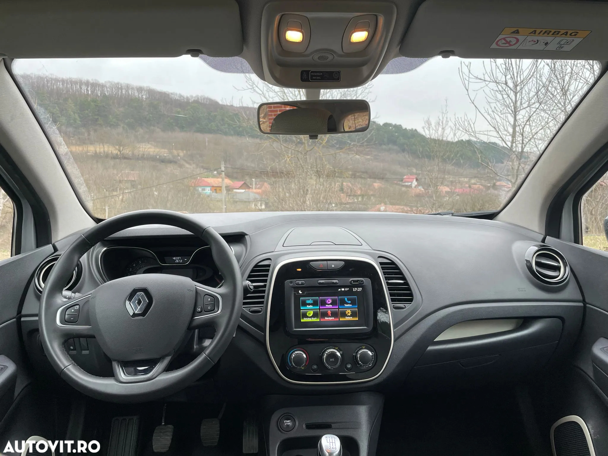 Renault Captur - 3