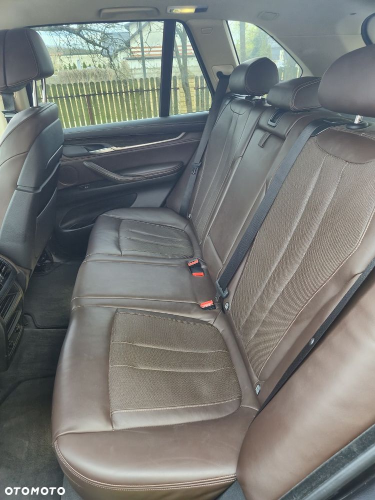 BMW X5 xDrive30d - 11