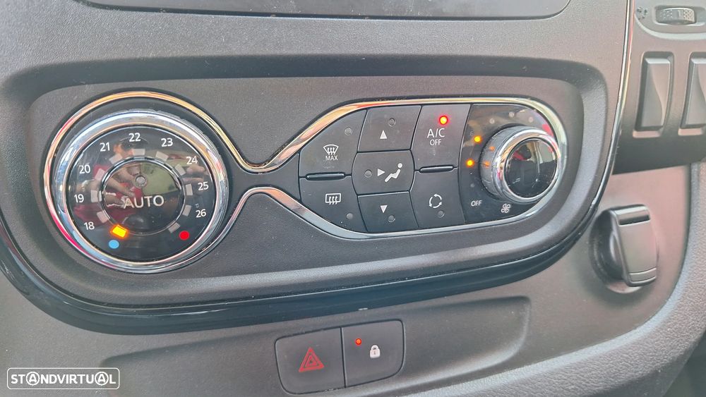 Fiat Talento 1.6 145cv isotérmica frigorífica - 11