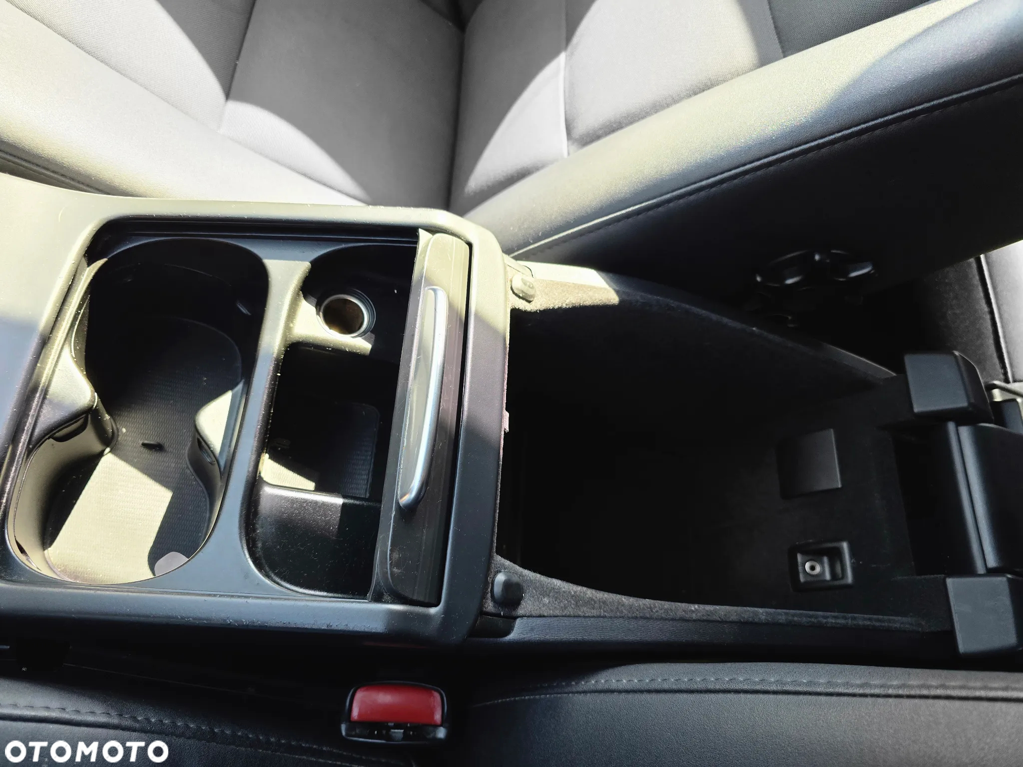 Volvo V70 - 26