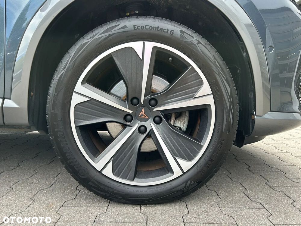 Cupra Formentor 1.5 TSI DSG - 41
