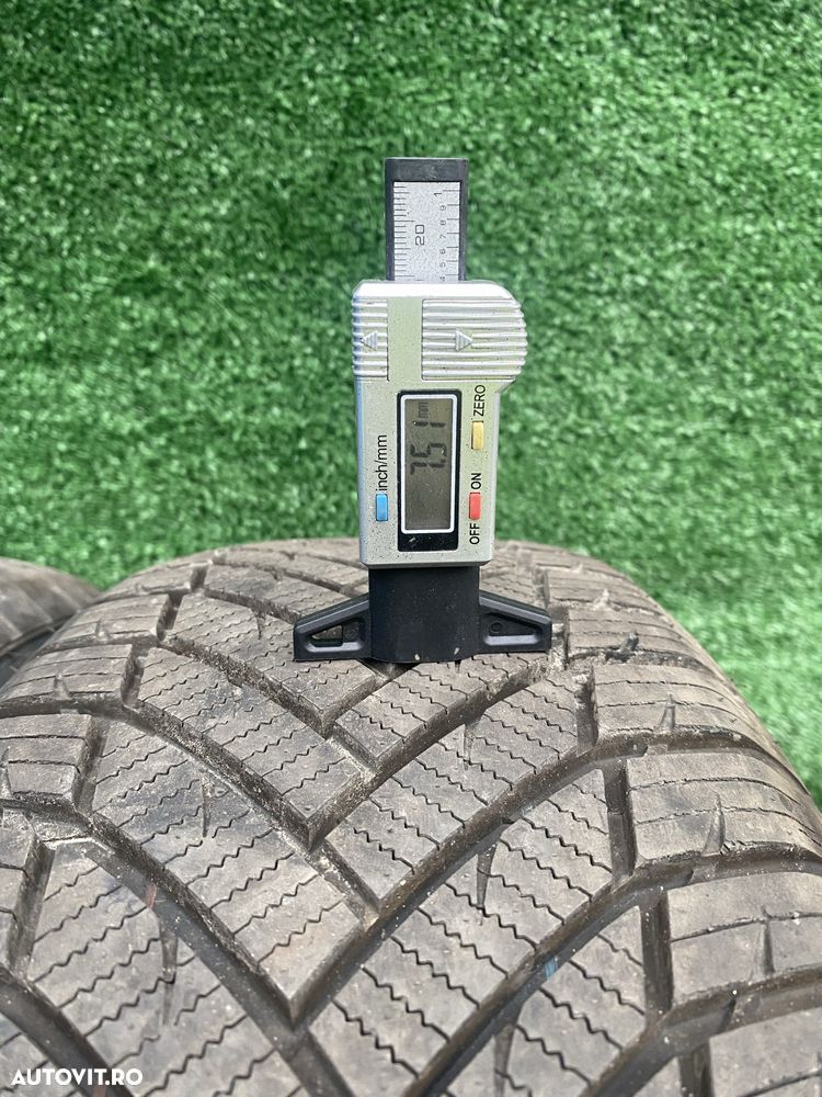 Set 2 anvelope Iarnă vara Minerva All season 225 60 R18 104H Dot 4324 - 9